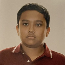 Abhishek Gupta