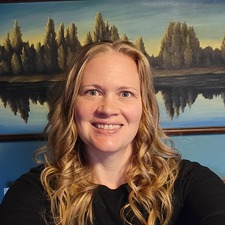Ashley Kortbein