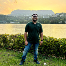 Brendon Lobo