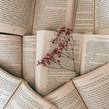 Jinu Reads