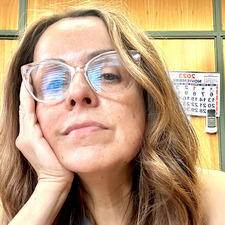 Barbara Herrera