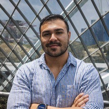 Lucas Cano