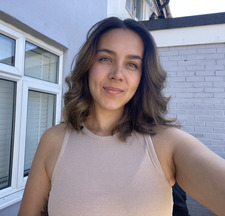 Danielle Wright