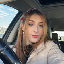 Gabrielle DAlessandro