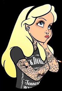 Alice 