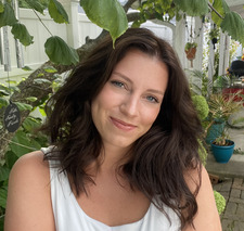 Kate Regnier