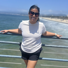 Shaunika Prendergast