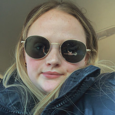 Lilly Harrell