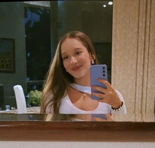 °~• Shantal V •~°