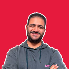 Mohamed Reda