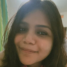 Shriyam Bhagat