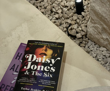 Rah  Elated with books 