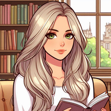 Dahlia’s Library