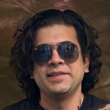 Gaurav Mehra