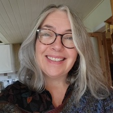 Sue Ritchie