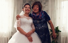 Ліна Данильчук