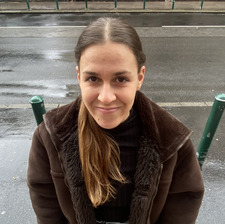 Panni Csereklye