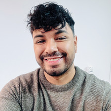 Daniel Moreno Cepeda