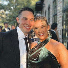 Nikki Canzonetta