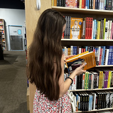 hailey (booksofhails) ⊹ ࣪ ˖