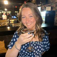 Zoe Hammond