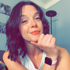 Alyssa Damke