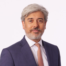 Matthew Berman