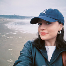Cierra St. Amour