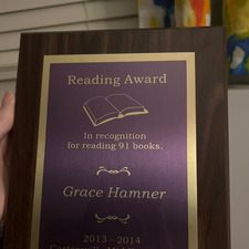 Grace Hamner