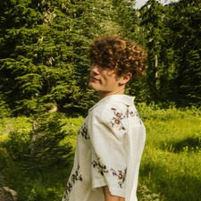 Seth Heidal