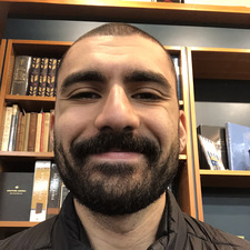 Dimo Ayoub