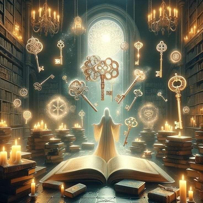 Goodreads profile picture for @tome