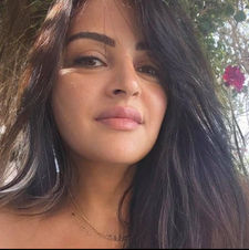Sherine Ezzat Hashem