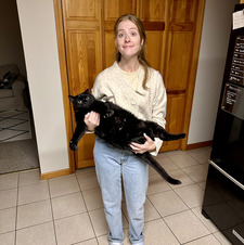 Cheyenne VanSteenbergen