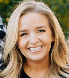 Megan Lindwall
