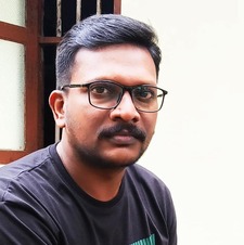 Arun Das