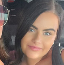Savannah Miskew