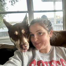 Bridgette Cunningham