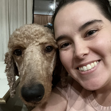 Daniela Suarez-Rivero