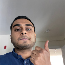 Shreyas Inamdar