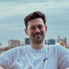 Mathijs Hendriks