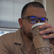 Marco Antonio Colmenares Jr