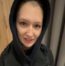 Agnes Ejnefjäll