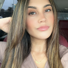 Stephanie Martinez