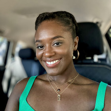 Jeanae Jackson Fluitt