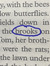 Brooks ...