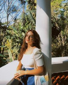 Zara Berry