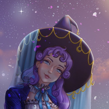 Sara (maperrsdotart)
