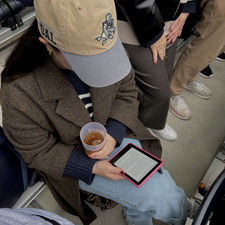 Macie McFarland Moss