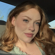 Jessie Barker